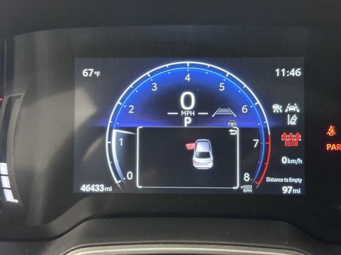 Used 2024 Toyota Corolla XSE FWD image 28