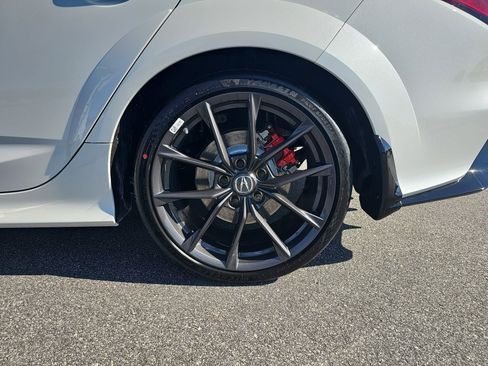 New 2026 Acura Integra Type S image 33