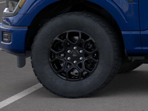 New 2026 Ford F150 STX AWD/4WD image 41