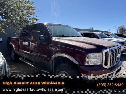 Used 2006 Ford F250 XL