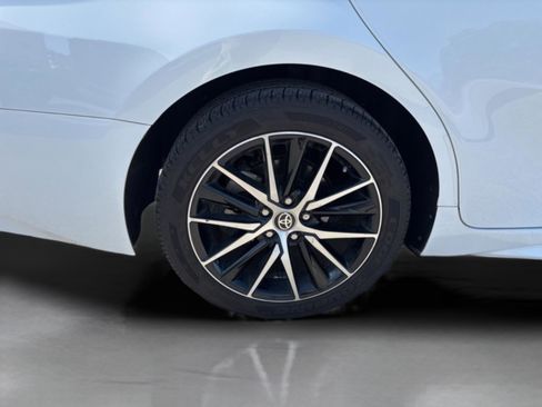 Certified 2024 Toyota Camry SE image 43