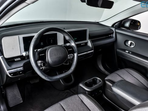 Used 2024 Hyundai Ioniq 5 SEL image 14