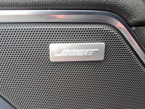 Used 2023 Chevrolet Silverado 1500 LT Trail Boss w/ LT Trail Boss Premium Package image 17