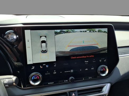 Used 2024 Lexus RX 350 AWD w/ Convenience Package image 27