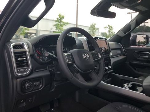 Certified 2025 RAM 1500 Big Horn RWD image 21