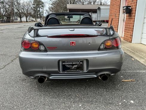 Used 2008 Honda S2000 image 27