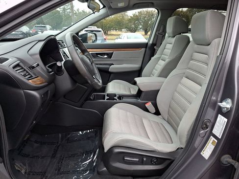 Used 2021 Honda CR-V EX image 13