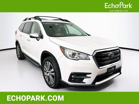 Used 2019 Subaru Ascent Touring w/ Popular Package #3 image 1