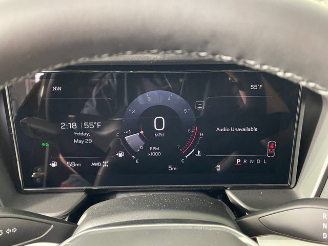 New 2026 GMC Terrain Denali AWD/4WD image 4