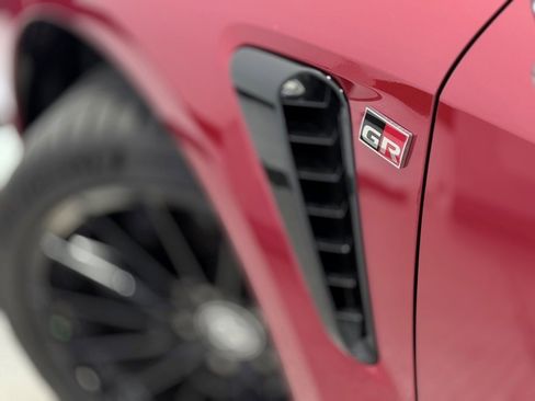 Used 2023 Toyota Corolla GR image 41