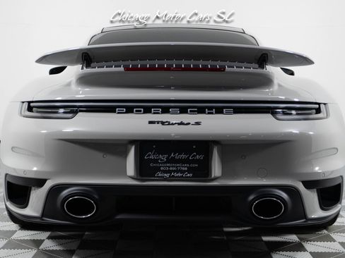 Used 2023 Porsche 911 GT3 RS AWD/4WD image 19