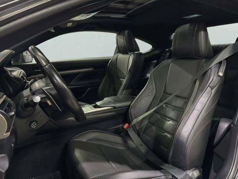 Used 2018 Lexus RC 300 AWD image 40
