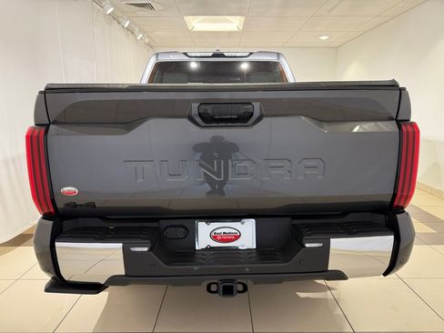 Certified 2025 Toyota Tundra SR5 image 4