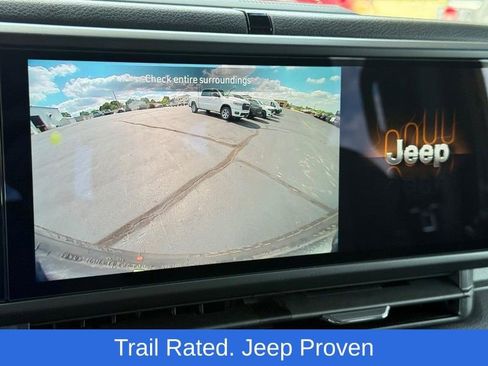 New 2025 Jeep Wrangler Sport S image 14