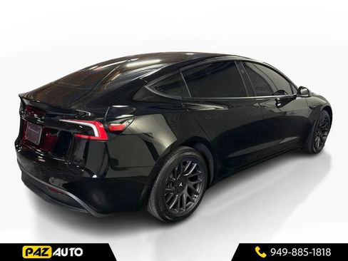 Used 2024 Tesla Model 3 Long Range RWD image 5