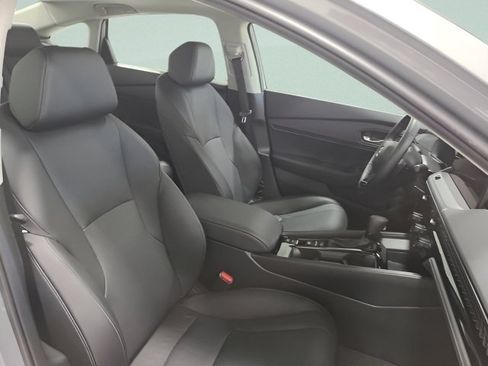 Used 2024 Honda Accord EX-L image 14
