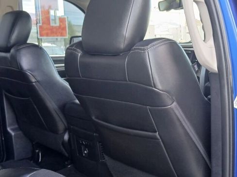 Used 2015 RAM 1500 Sport image 10