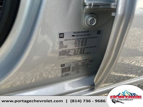 Used 2022 Chevrolet Silverado 1500 LT image 31