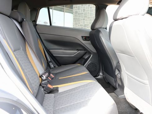 Used 2024 Subaru Crosstrek 2.5i Sport image 13