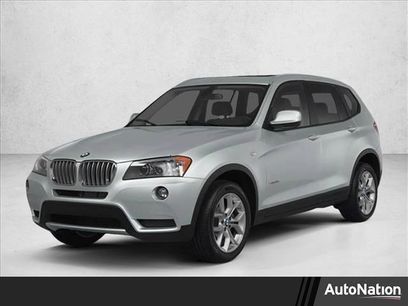 Used 2014 BMW X3 xDrive28i