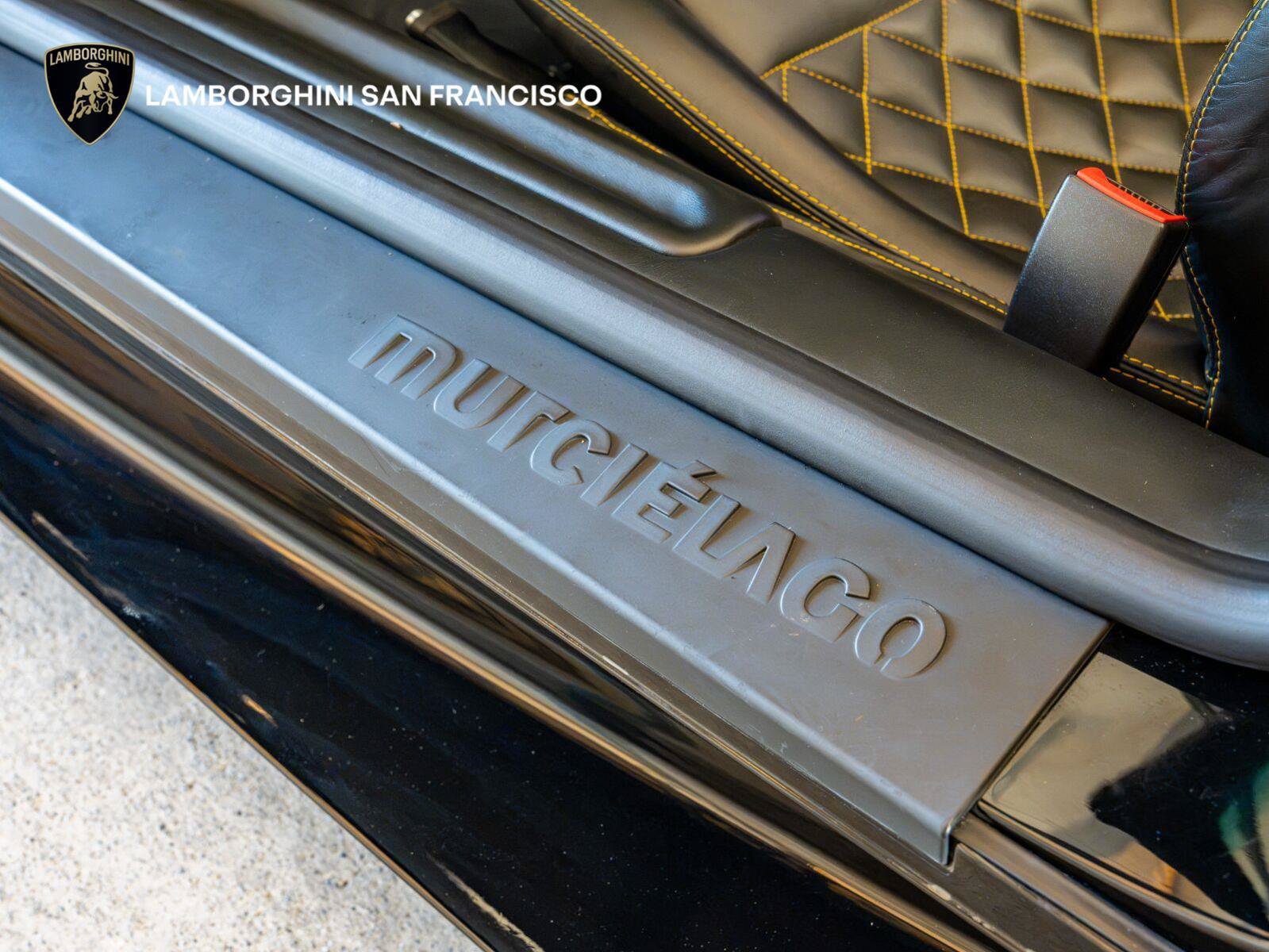 Used 2007 Lamborghini Murcielago LP 640 AWD/4WD image 67