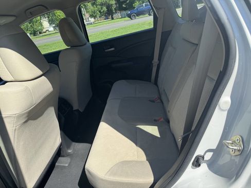 Used 2016 Honda CR-V LX image 10