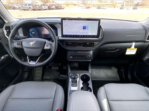 New 2026 Ford Bronco Sport Badlands w/ Badlands Tech Package image 5