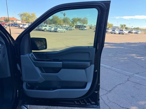 Used 2021 Ford F150 XLT w/ Equipment Group 302A High image 18