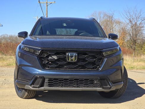New 2026 Honda CR-V Sport-L image 10