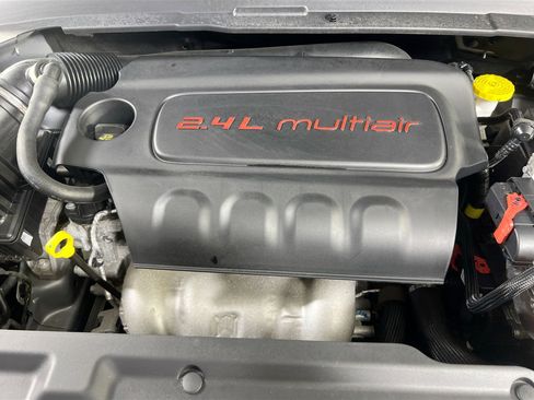 Used 2022 Jeep Compass Latitude image 27