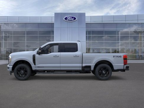 New 2025 Ford F250 Lariat w/ Lariat Ultimate Package image 25