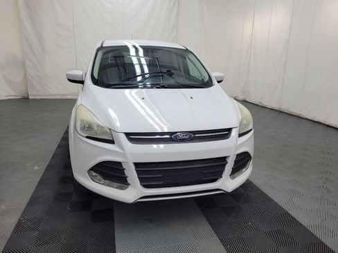 Used 2014 Ford Escape SE AWD/4WD image 14