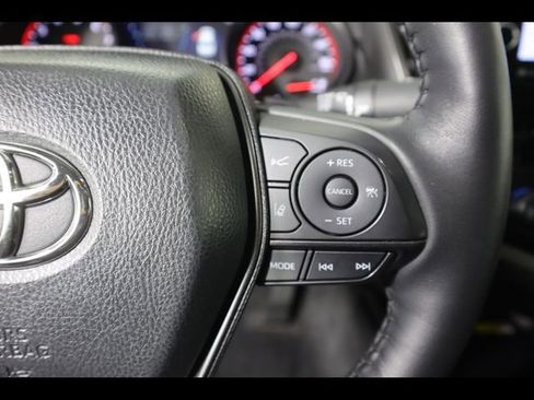 Used 2024 Toyota Camry XSE w/ Navigation Package FWD image 21