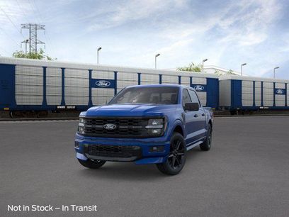 New 2026 Ford F150 STX
