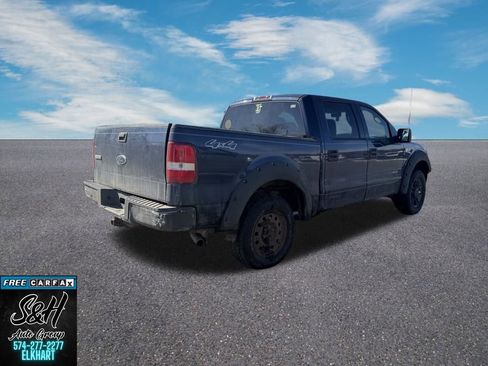 Used 2004 Ford F150 XLT image 7