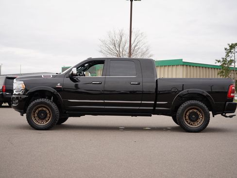 Used 2019 RAM 3500 Limited image 6