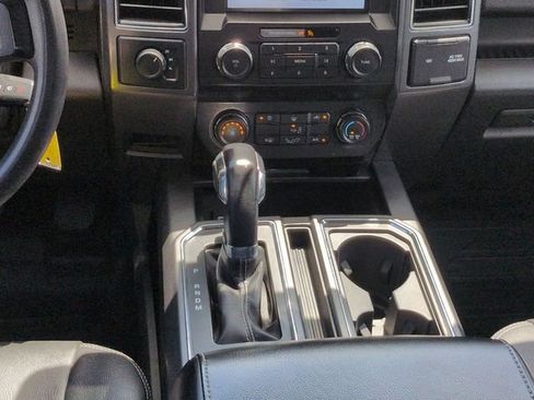 Certified 2020 Ford F150 XLT w/ Equipment Group 301A Mid AWD/4WD image 19