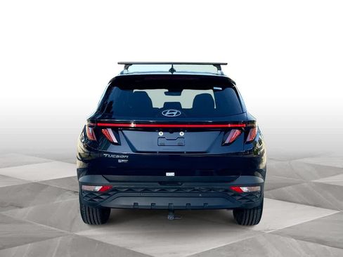 Used 2024 Hyundai Tucson XRT FWD image 7