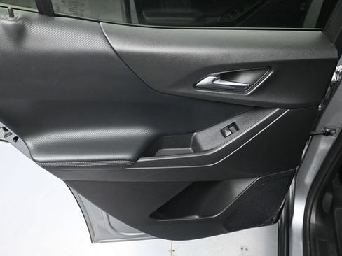 Used 2025 Chevrolet Equinox LT AWD/4WD image 27