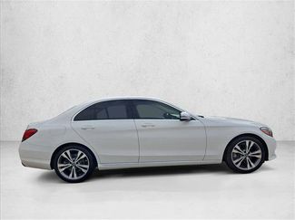 Certified 2019 Mercedes-Benz C 300 Sedan video 4