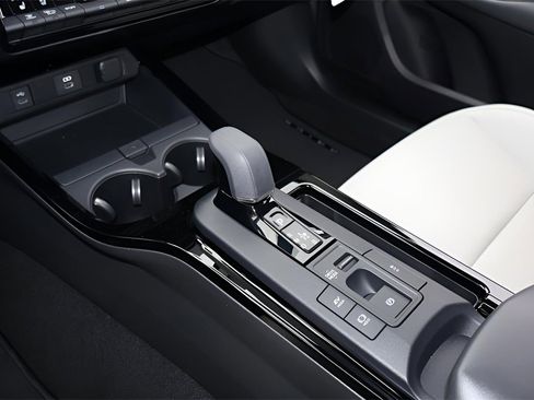 Certified 2026 Toyota Prius Limited image 25