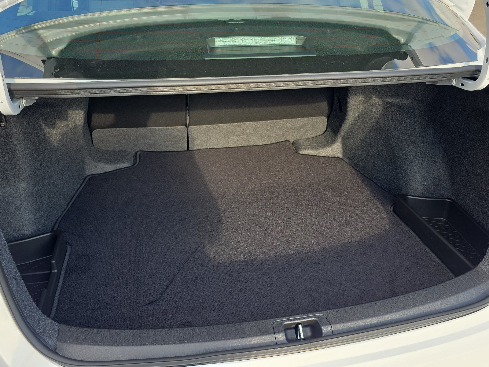 New 2027 Toyota Corolla SE FWD image 29