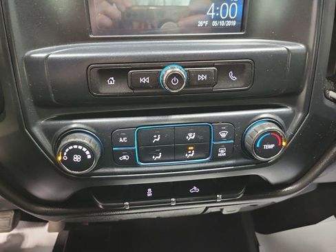 Used 2019 GMC Sierra 1500 Limited w/ Elevation Edition image 46