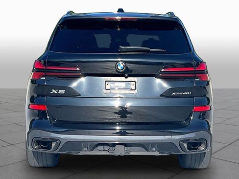 Used 2024 BMW X5 xDrive40i w/ M Sport Package AWD/4WD image 5