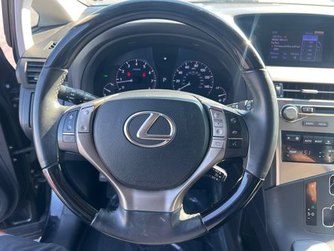 Used 2015 Lexus RX 350 FWD image 28