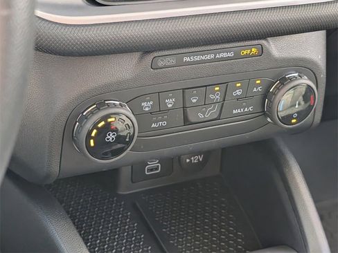 Used 2024 Ford Bronco Sport Big Bend image 22