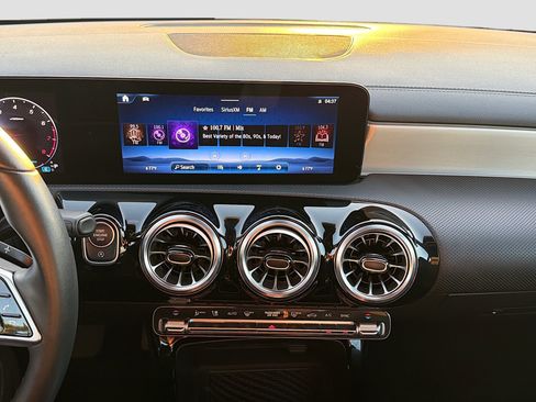 Used 2025 Mercedes-Benz CLA 250 CLA 250 image 29