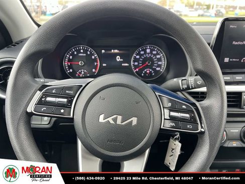 Used 2024 Kia Forte LX FWD image 18