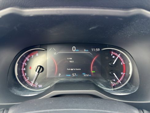 Certified 2020 Toyota RAV4 Limited image 15