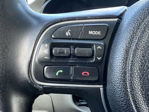 Used 2016 Kia Optima EX image 22